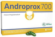 Androprox 700 15 perlas de gelatina blanda-3