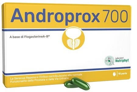 Androprox 700 15 perlas de gelatina blanda-3