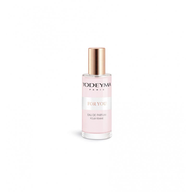 Yodeyma For You Edp Para Mujer 15ml-2
