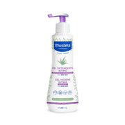 Mustela Gel Limpiador Íntimo 200ml-3