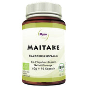 Freeland Maitake 93 Cápsulas-3