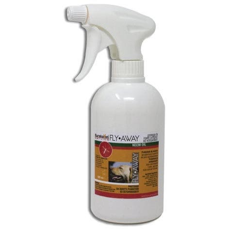 Fly Away Spray Barrera Olfativa Contra Mosquitos / Parásitos 500ml-2