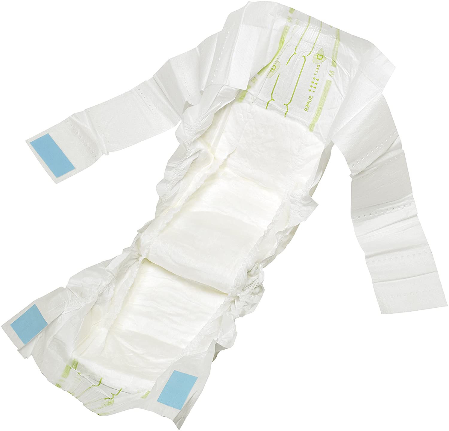ID Expert Belt Super Incontinencia Pañal Talla L 14 Piezas-2