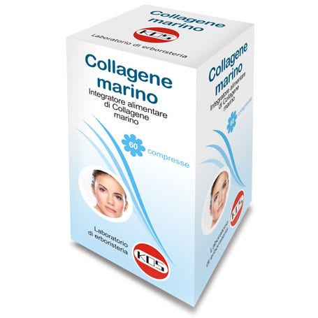 Colageno Marino 60 Comprimidos-2