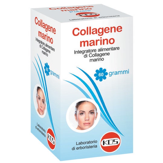 Colágeno Marino en Polvo 60g-2