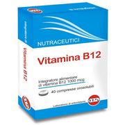 Vitamina B12 40 Comprimidos-2