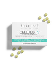 Skinius Cellulis.en 30 Comprimidos-2