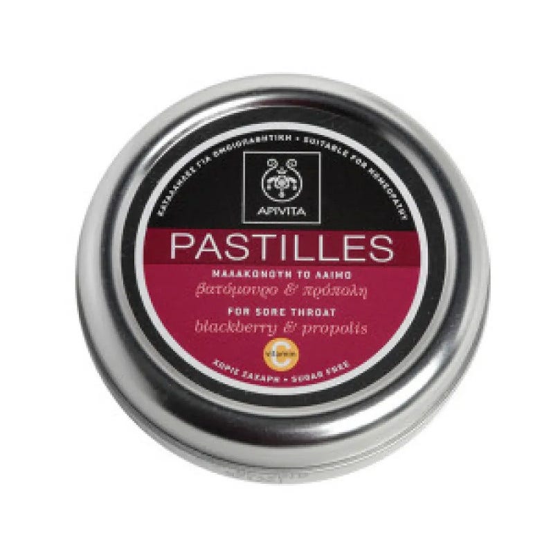 APIVITA PASA MORA 45G/19-1