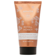 Apivita Royal Honey Crema Corporal Rica Miel Hidratante 150ml-1