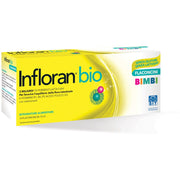 Infloran Bio Niños 14 Ampollas-3