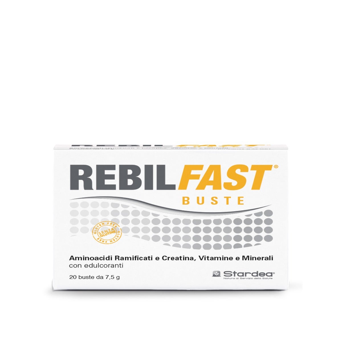Rebilfast 20 Sobres 7,5g-2