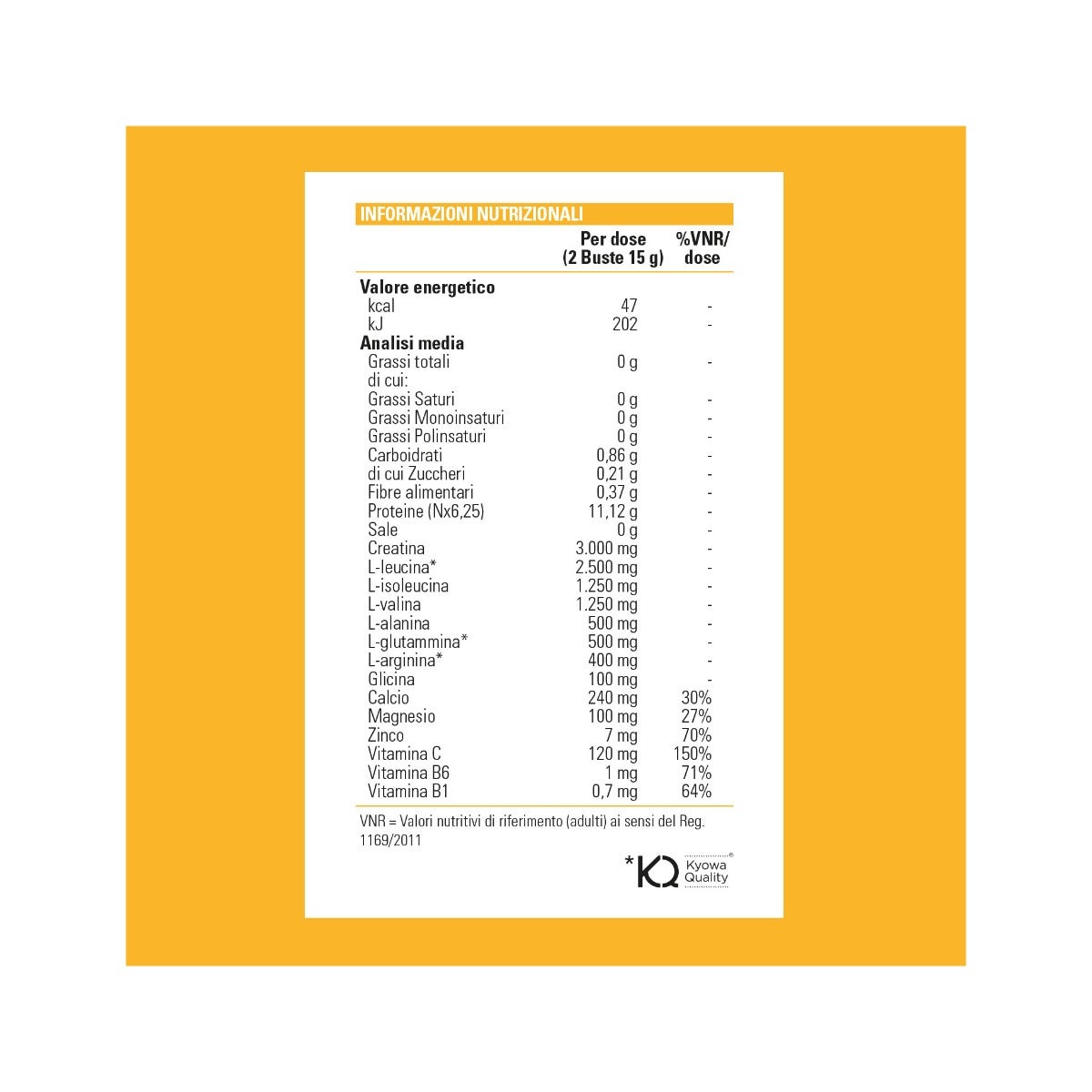 Rebilfast 20 Sobres 7,5g-3