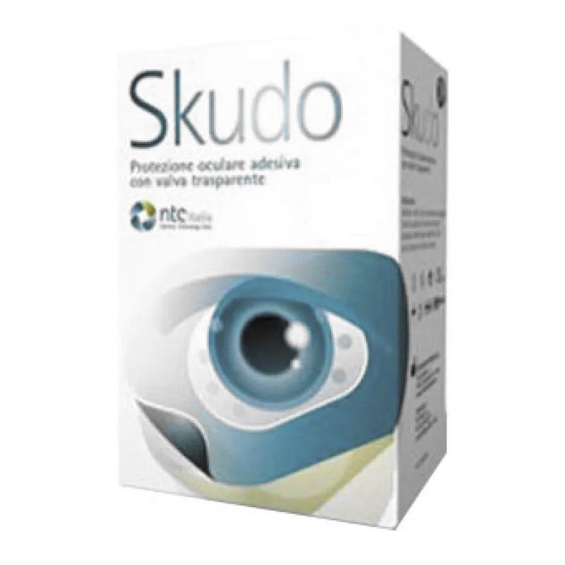 Protección Ocular Skudo Con Válvula Transparente 1 Pieza-1