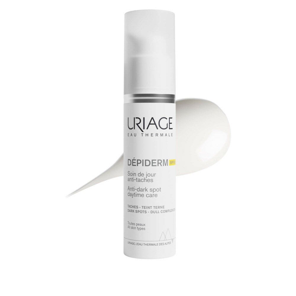 Uriage Depiderm SPF50+ Tratamiento Día 30ml-7