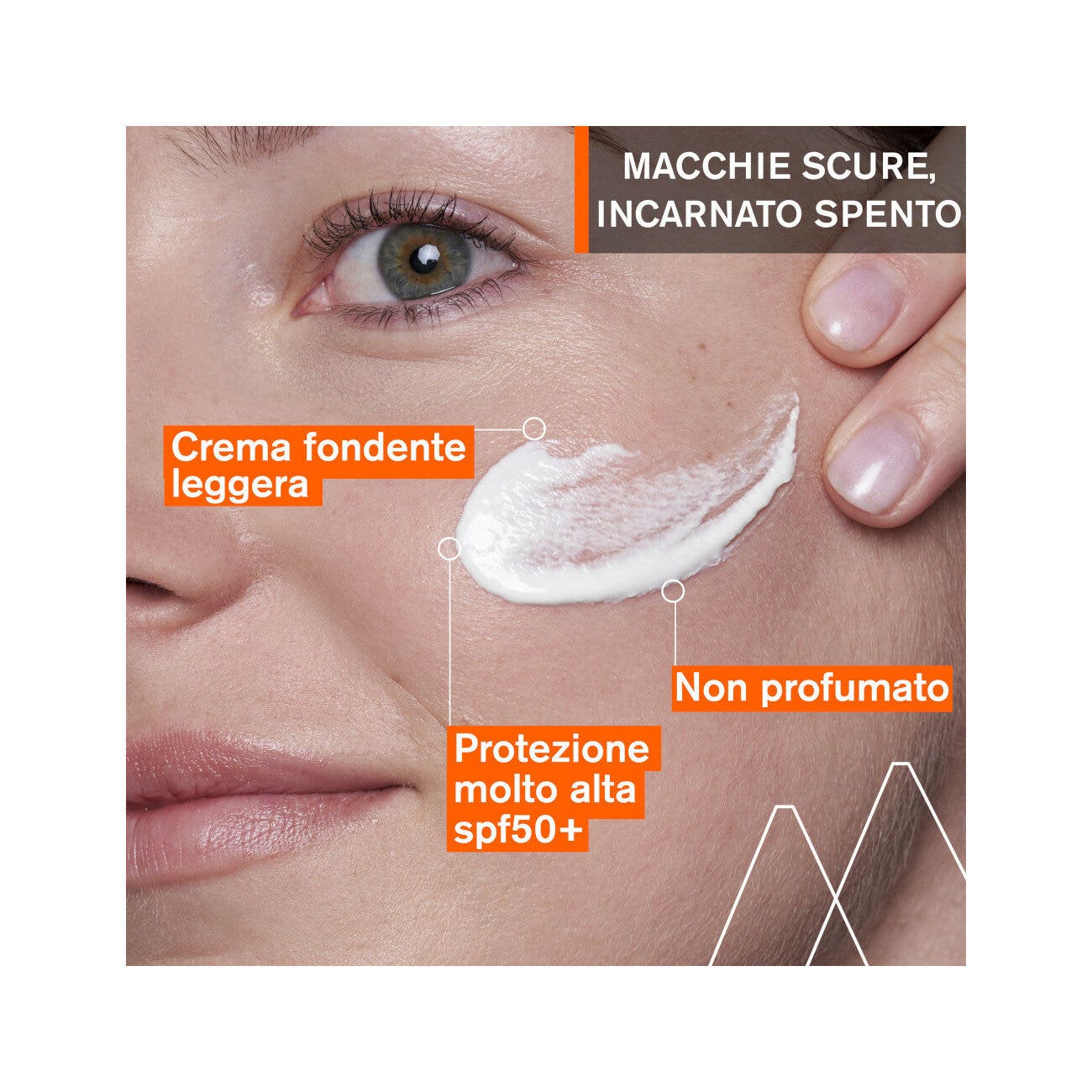 Uriage Depiderm SPF50+ Tratamiento Día 30ml-9
