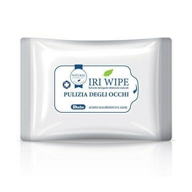 Derbe Toallitas Iriwipe Natural Derma Pet 15 Piezas-2