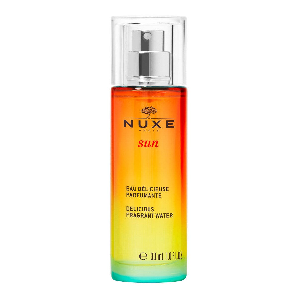 Nuxe Sun Delicioso Agua Perfumada 30ml-4