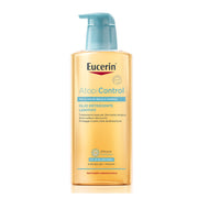 Eucerin AtopiControl Aceite Limpiador Bomba 400ml-1