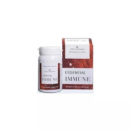 INMUNE ESENCIAL 60CPS-1
