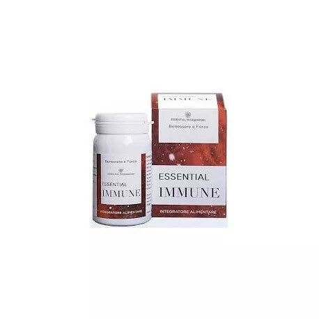INMUNE ESENCIAL 60CPS-2