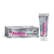 Pasta de dientes Forhans Silver4White 75ml-2