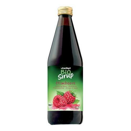 VOELKEL JARABE DE FRAMBUESA 500ML-2