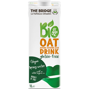 BIO BEBIDA AVENA / GLUTEN1L-1