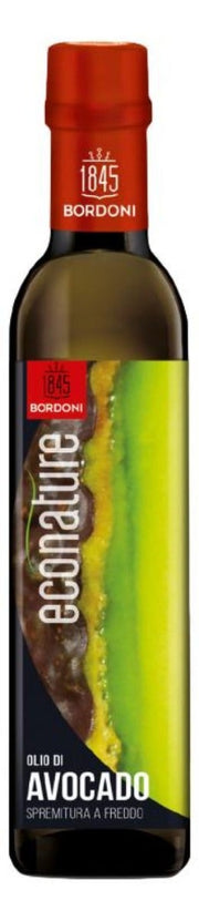 ECO NATURE OIL AVOC PRES FRED-1