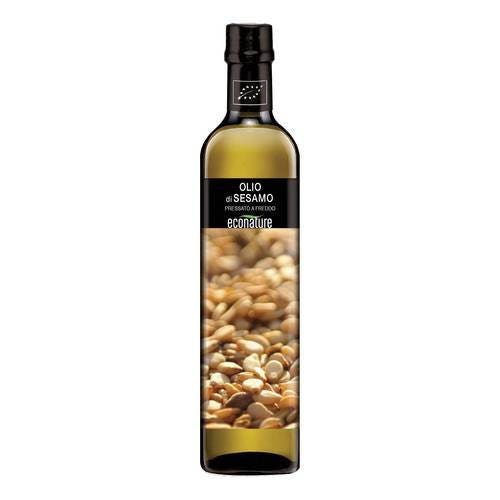 ACEITE DE SÉSAMO ECO NATURALEZA 500ML-1