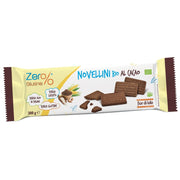 ZER% GLUTEN NOVELLINI CACAO-1