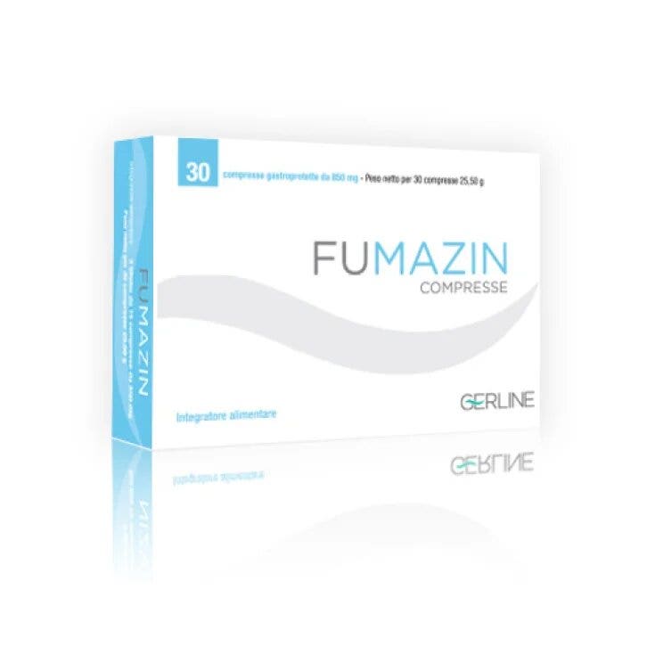 FUMAZINA RCP-1
