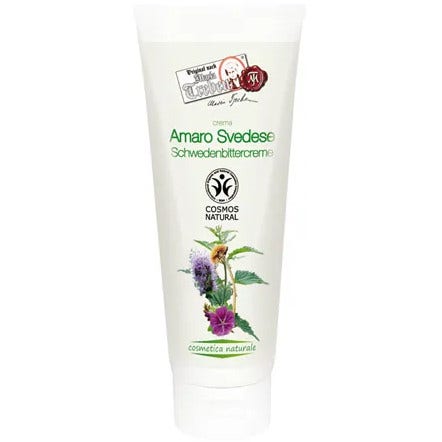 Mariatreben Crema Amarga Sueca 100ml-2
