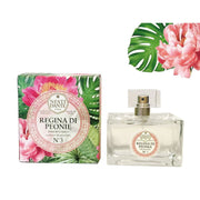 Nesti Dante Reina de las Peonías N.3 Perfume 100ml-1