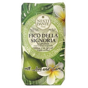 Nesti Dante Fico della Signoria Jabón Vegetal Natural 250g-2