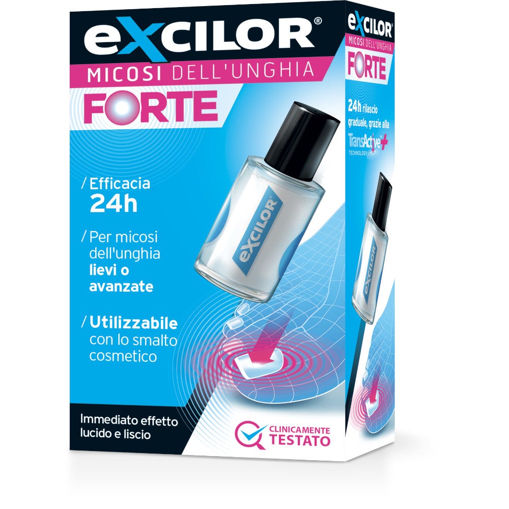 Excilor Forte Micosis Uñas 30ml-3