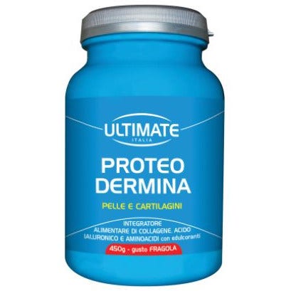 Ultimate Proteo Dermina Naranja 450g-2