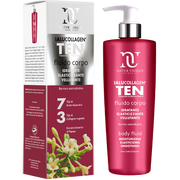 Natur Unique Ialucollagen Ten Fluido Corporal Hidratante Elástico 400ml-1