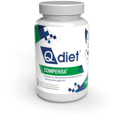 Complete Q Diet Polvo 250g-2