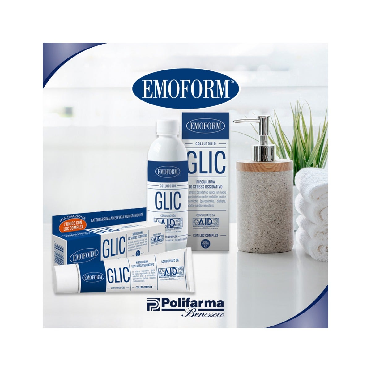 Emoform Glic Dentífrico 75ml-5