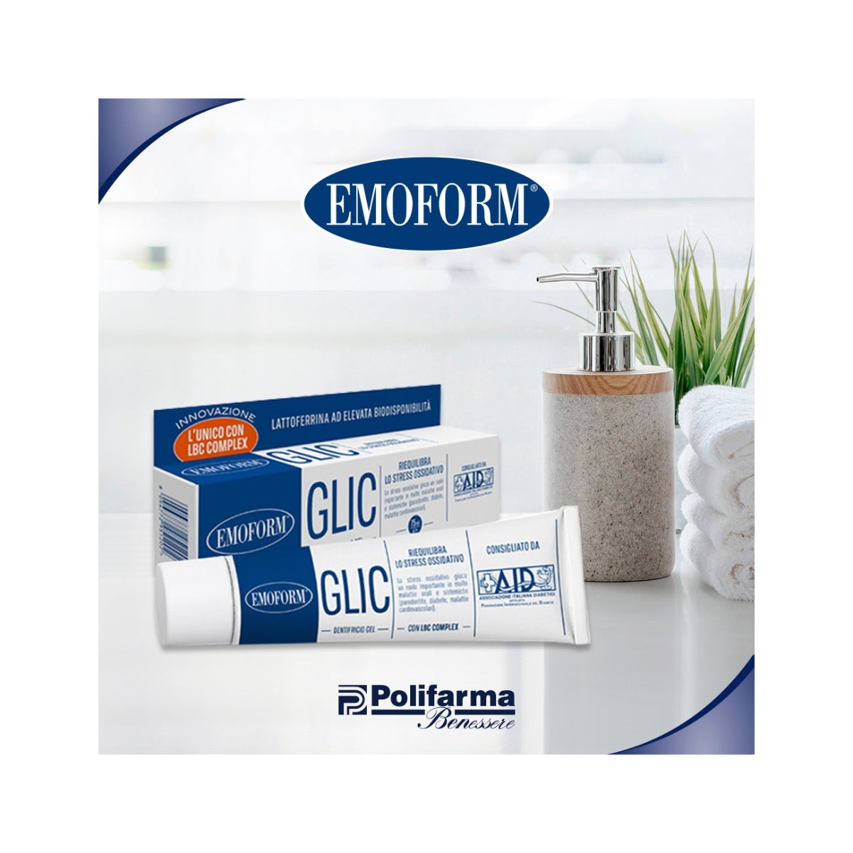 Emoform Glic Dentífrico 75ml-4