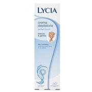 Lycia Crema Depilatoria Brazos/Piernas Piel Normal 150ml-3