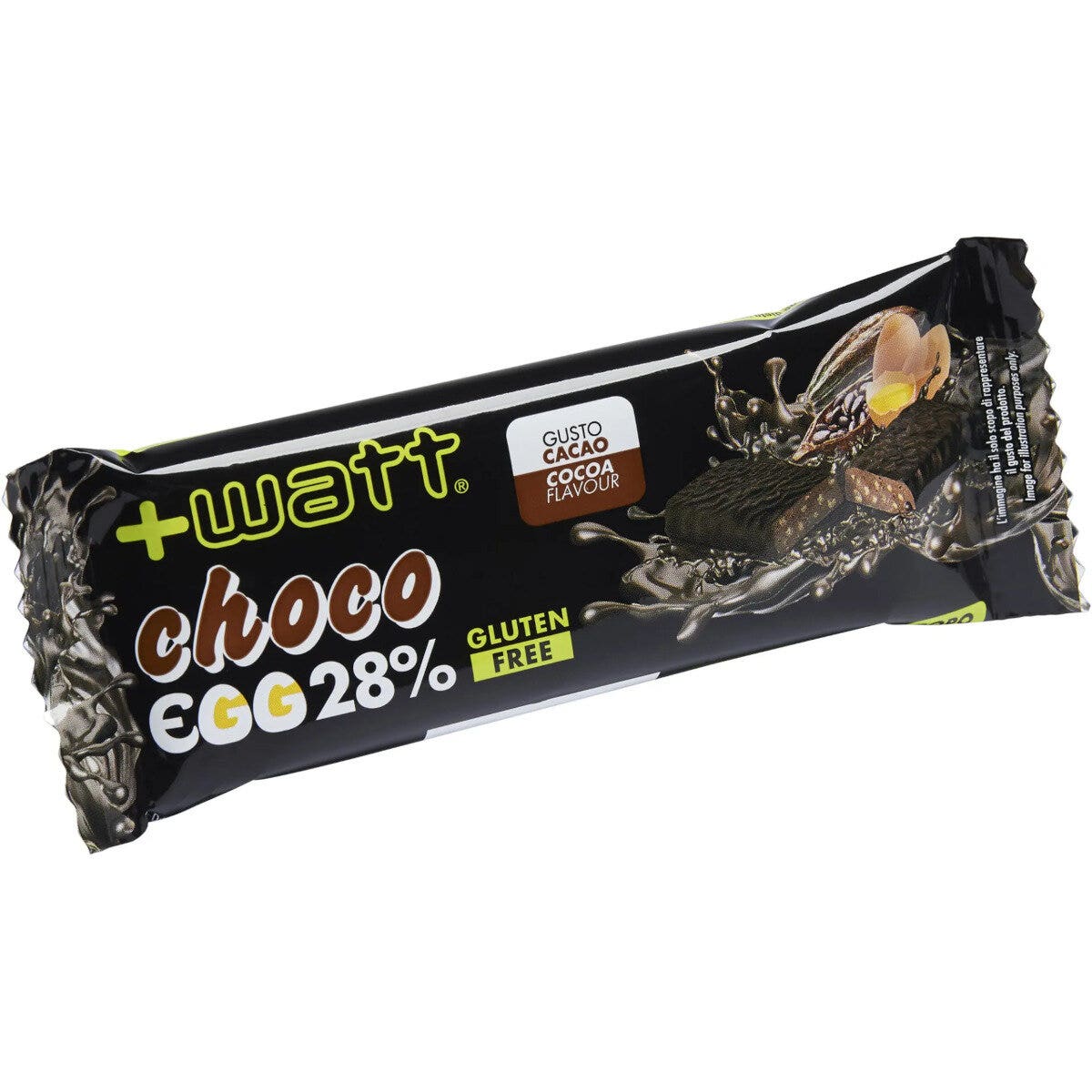 HUEVO CHOCO 28% CACAO 40G-2