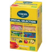 VIROPA SELECCIÓN ESPECIAL 30FIL-1