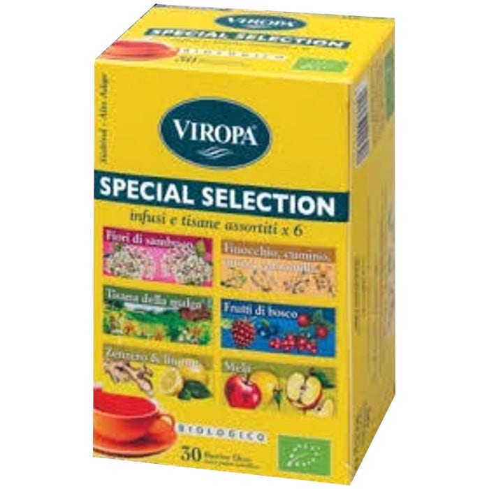 VIROPA SELECCIÓN ESPECIAL 30FIL-1