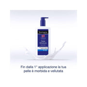 Neutrogena Crema Corporal Fluida Piel Seca 400ml-5