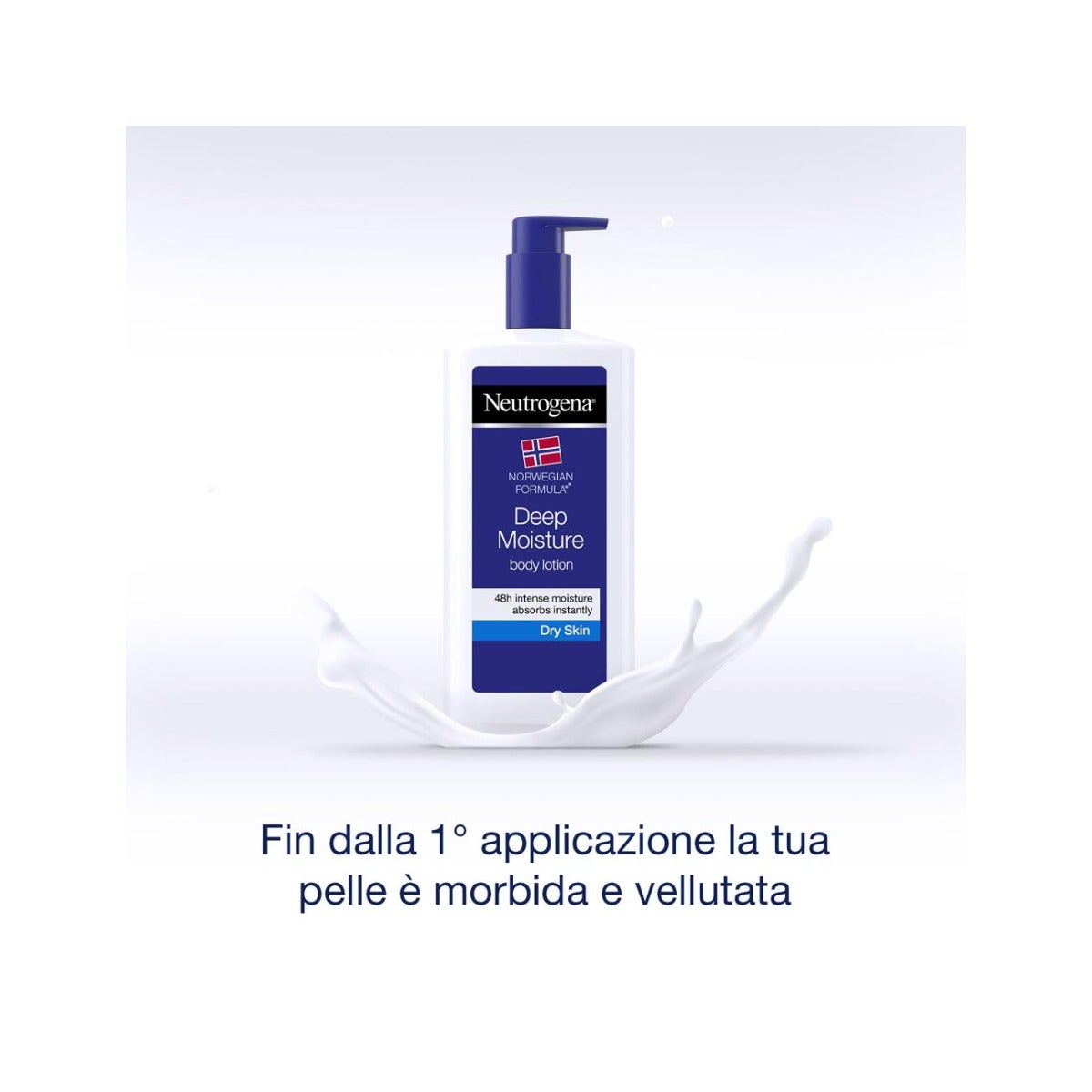 Neutrogena Crema Corporal Fluida Piel Seca 400ml-5