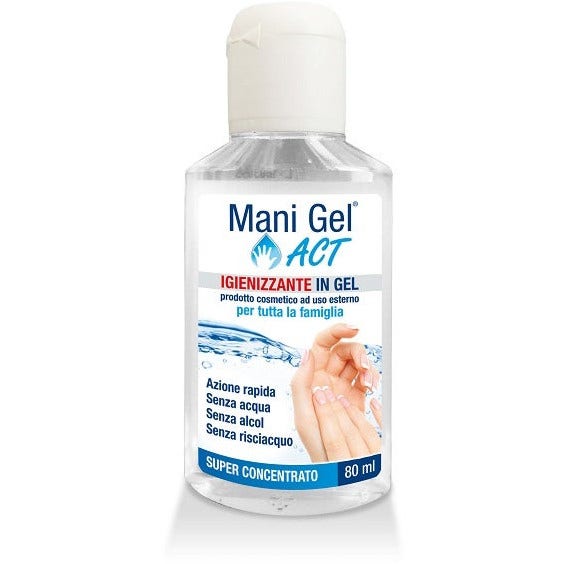 Mani Gel Act Higienizante En Gel 80ml-2