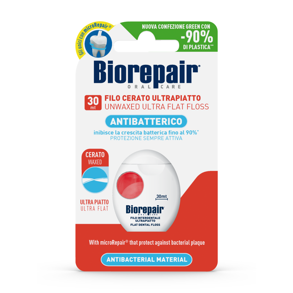 Alambre Plano Biorepair 1 Pieza-4