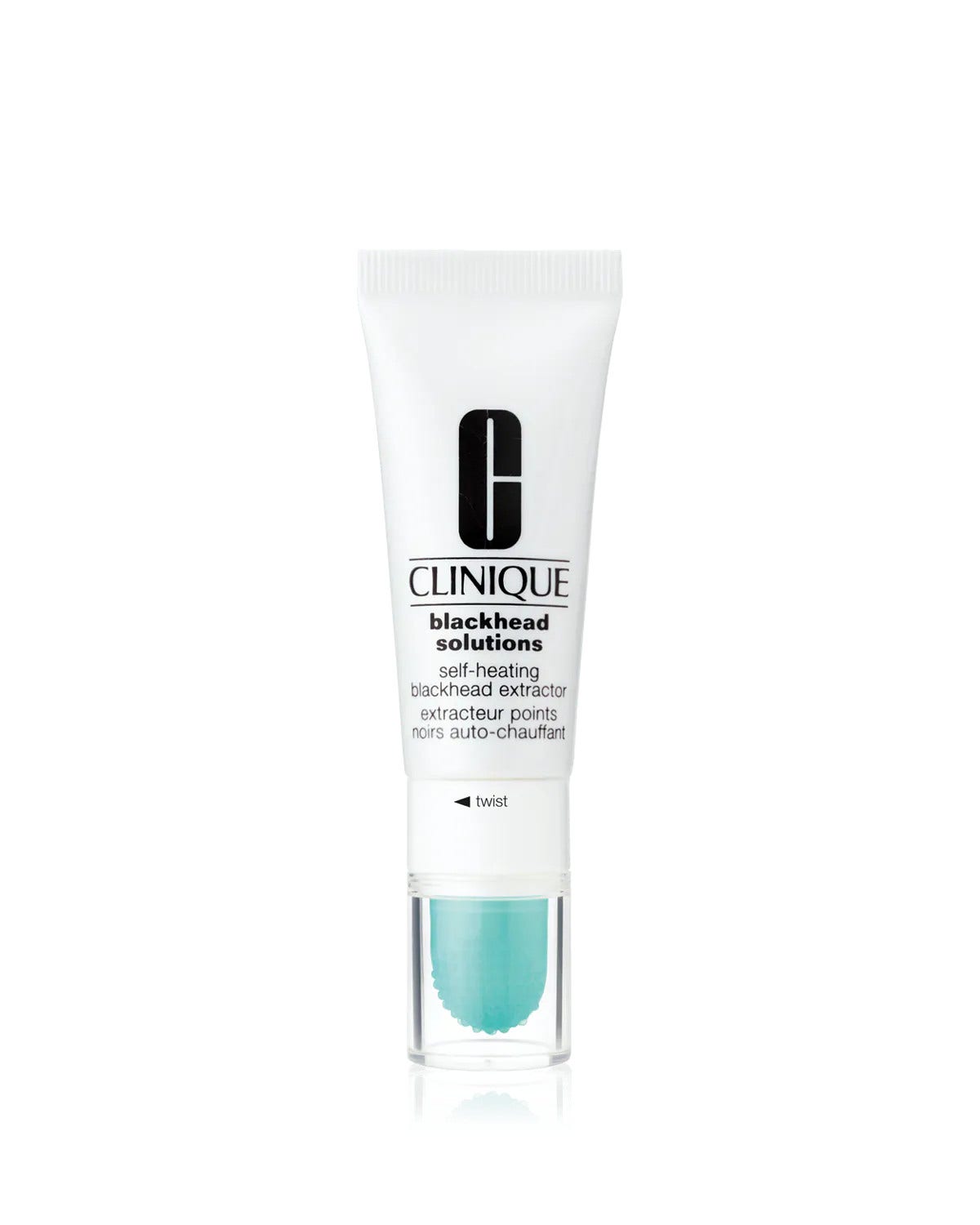 Clinique Blackhead Solutions Extractor de puntos negros con autocalentamiento 20ml-2