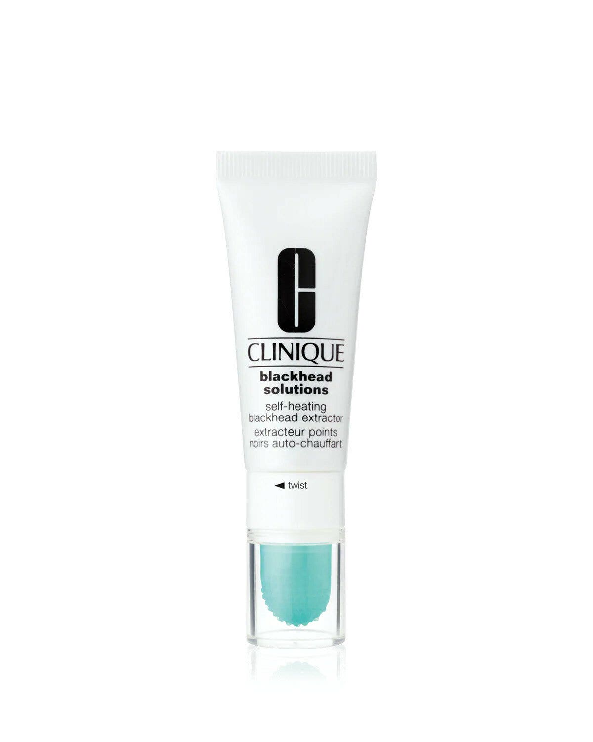 Clinique Blackhead Solutions Extractor de puntos negros con autocalentamiento 20ml-3